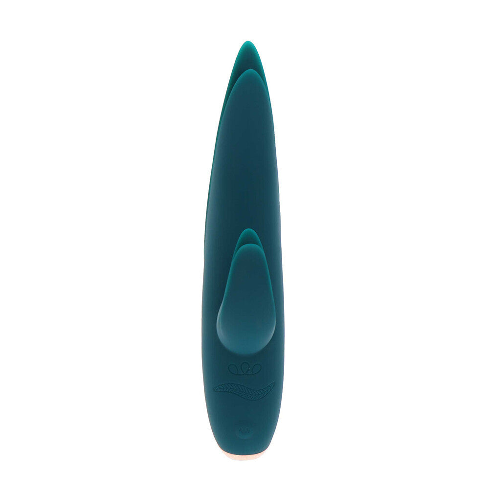 ToyJoy Ivy Sage Pinpoint Vibrator