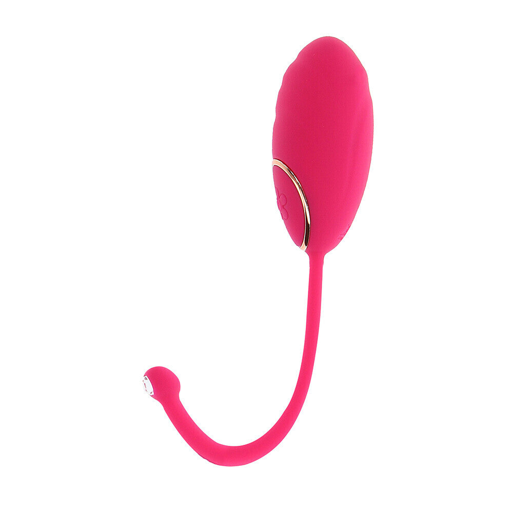 ToyJoy Ivy Lily Remote Control Egg