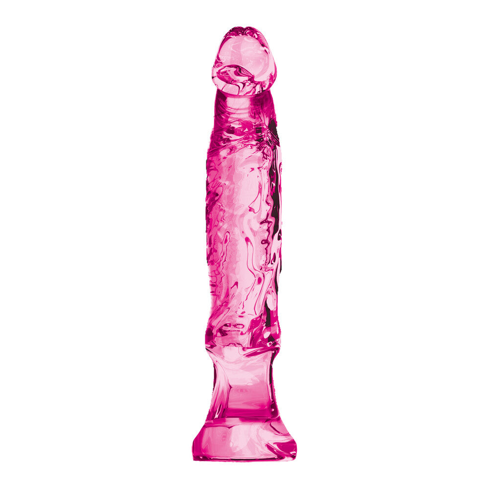 ToyJoy Anal Starter 6 Inch Pink