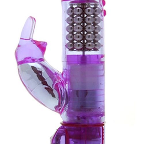 Eclipse Ultra 7 Rabbitronic Vibrator