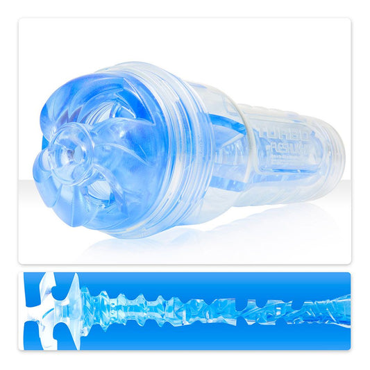 Fleshlight Turbo Thrust Blue