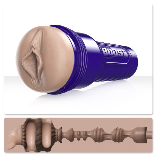 Fleshlight Boost Bang Masturbator