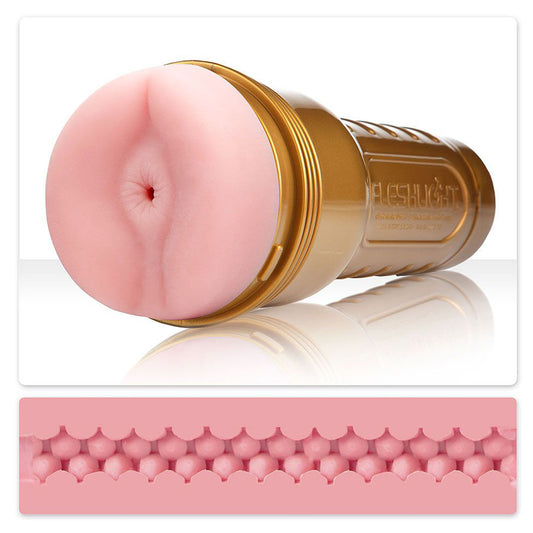 Fleshlight Stamina Training Unit Butt Masturbator