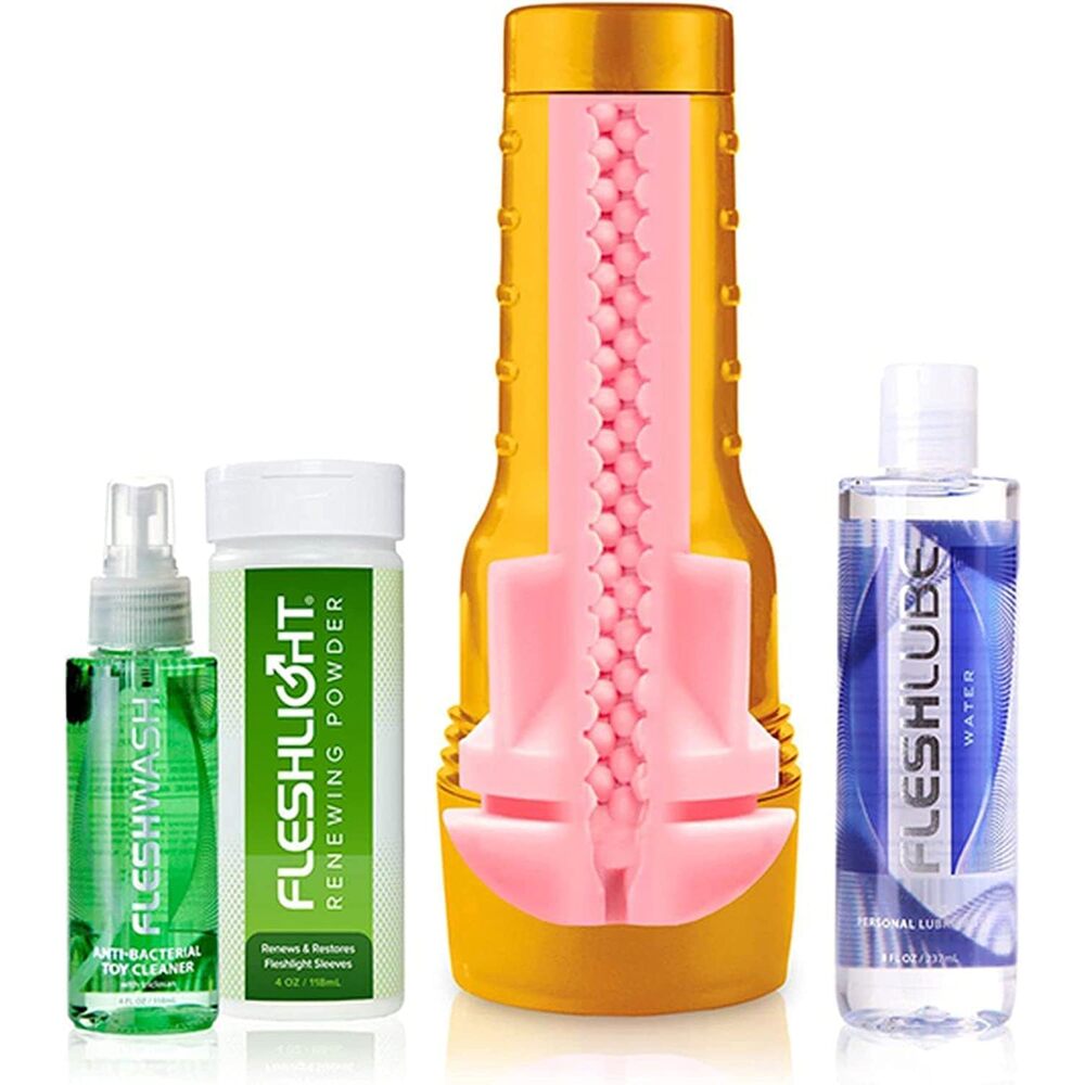 Fleshlight Stamina Value Pack