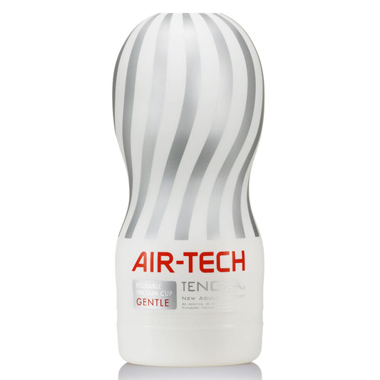 Tenga Air Tech Reusable Gentle Vacuum Cup Masturbator