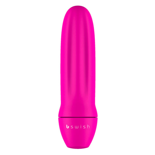 bswish Bmine Pocket Massager Mini Vibe