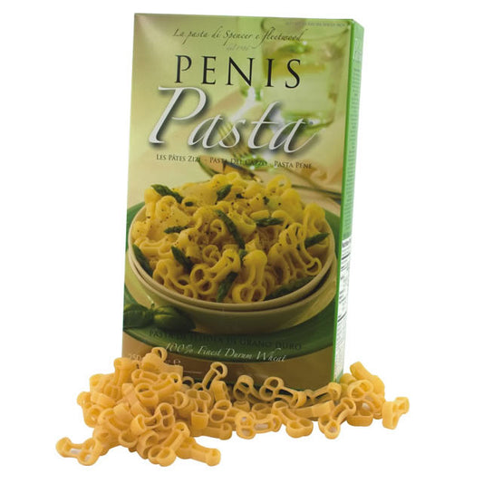 Penis Pasta