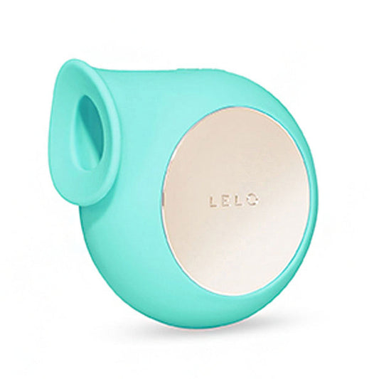 Lelo Sila Aqua Sonic Wave Clitoral Massager