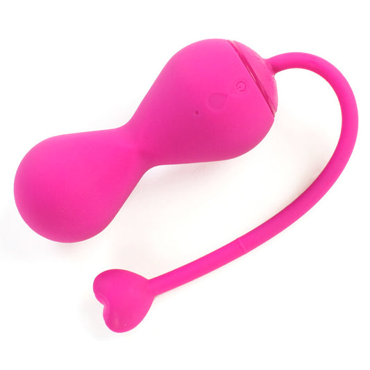 Lovelife by OhMiBod Krush Kegal