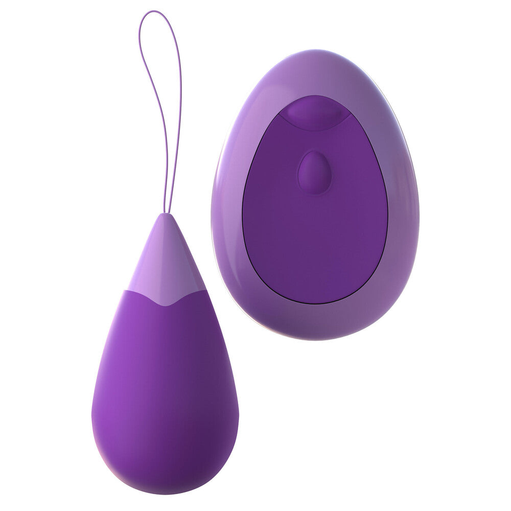 Fantasy For Her Remote Kegel ExciteHer