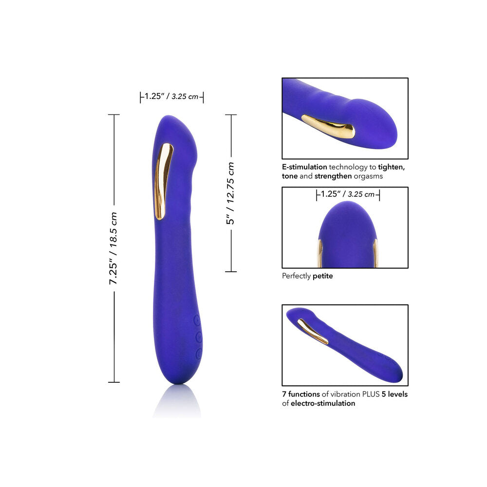 Impulse Intimate Estim Petite Wand Massager