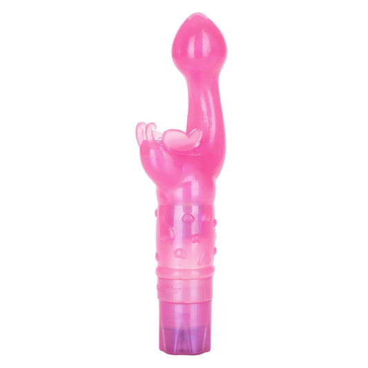 Butterfly Kiss GSpot Vibrator