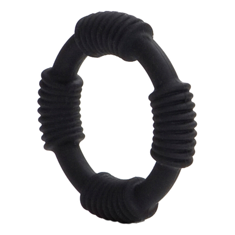 Hercules Silicone Cock Ring